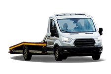 Car Hire Lincoln - Recovery Van - Van hire Lincoln