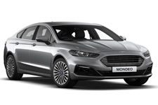 Car Hire Lincoln - Mondeo - car hire Lincoln