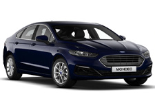 Car Hire Lincoln - Mondeo Auto - car hire Lincoln