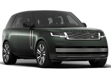 Car Hire Lincoln - Range Rover - car hire Lincoln